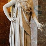 Atenea: la diosa de la sabiduría y patrona de Atenas