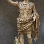 Augusto: el primer emperador que nunca se llamó emperador