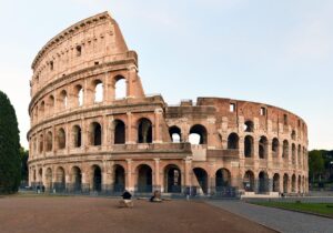 El Coliseo de Roma: historia, gladiadores y datos sorprendentes