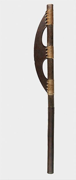 Hacha de batalla del Antiguo Egipto, Dinastía XII