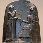 Hammurabi: El Rey que No Inventó las Leyes pero Creó el Código Más Completo de la Antigüedad