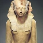 Hatshepsut: la mujer faraón que gobernó Egipto durante 20 años