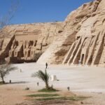 Abu Simbel: Los Templos de Ramsés II en Nubia