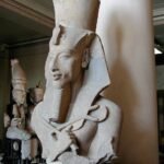 Akenatón: El Faraón Herético del Antiguo Egipto