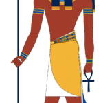 Anubis: El Dios Egipcio de la Muerte y la Momificación