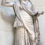 Hera: La Reina del Olimpo en la Mitología Griega