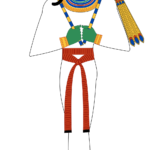 Osiris: Señor del Inframundo en el Antiguo Egipto