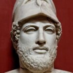 Pericles: El Estadista de la Edad de Oro de Atenas