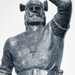 Leif Erikson: el vikingo que llegó a América 500 años antes que Colón