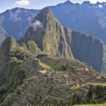 Machu Picchu: la ciudad perdida de los Incas