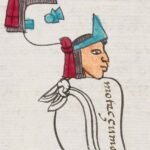 Moctezuma II: El Tlatoani que Tenía el Primer Zoológico de América y una Muerte Sin Respuesta