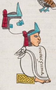 Moctezuma II: El Tlatoani que Tenía el Primer Zoológico de América y una Muerte Sin Respuesta