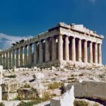 El Partenón: Templo, Iglesia, Mezquita y Polvorín que Sigue en Pie 2.500 Años Después