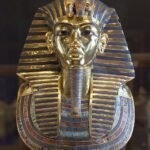 Tutankamón: el niño faraón y la tumba que cambió la arqueología