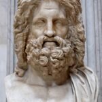 Zeus: el rey de los dioses del Olimpo