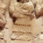Enheduanna: la princesa sumeria y primera autora conocida de la historia