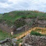 Xanadú: el palacio de verano de Kublai Kan descrito por Marco Polo