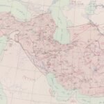 El Ilkanato: los mongoles en Persia y Mesopotamia