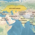 La Horda de Oro: los mongoles en Rusia y las estepas occidentales