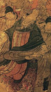 Wu Zetian: la única emperatriz que gobernó China por derecho propio