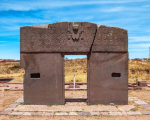 Viracocha: el dios creador de los Andes y la cosmovisión inca