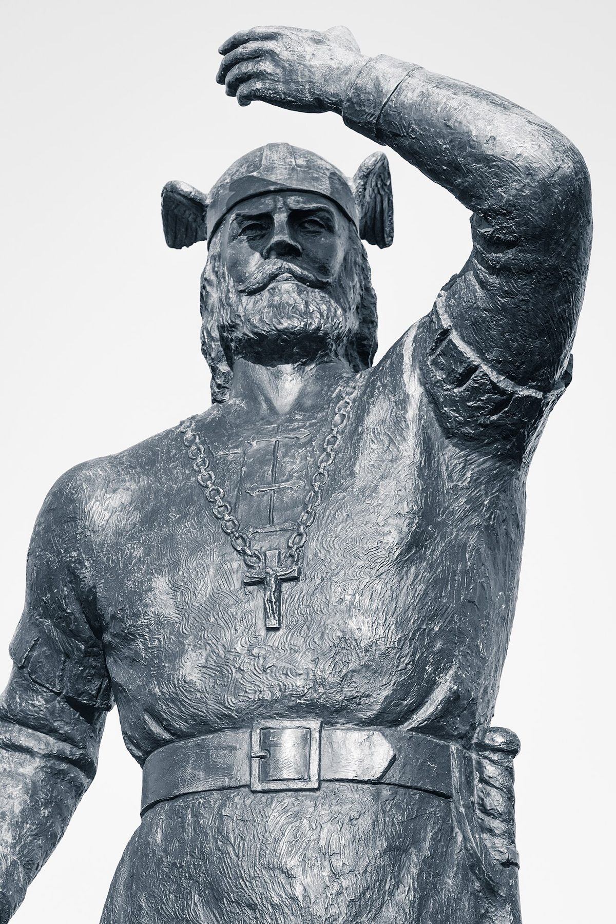 Estatua de Leif Erikson