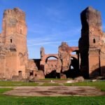 Las Termas de Roma: el spa, gimnasio y club social de los romanos