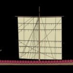 El drakkar: el barco vikingo que conquistó océanos y ríos