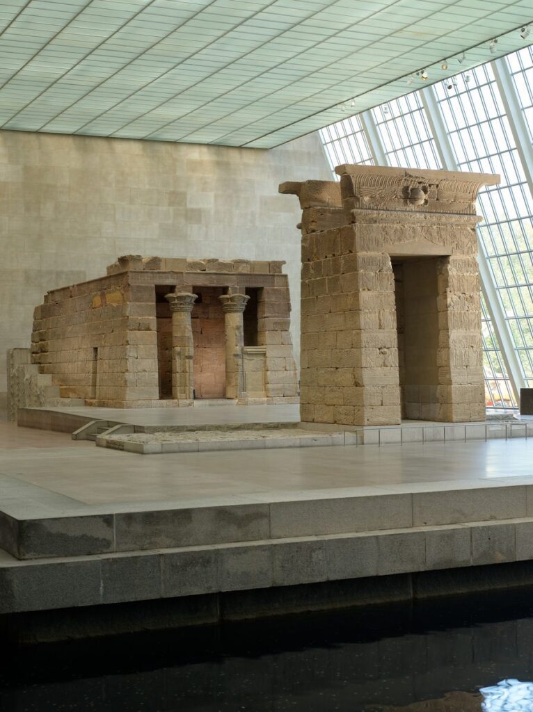 El Panteón de Roma