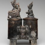 Pakal el Grande: el rey eterno de Palenque