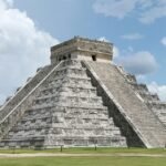 Chichén Itzá: la gran ciudad maya de Yucatán