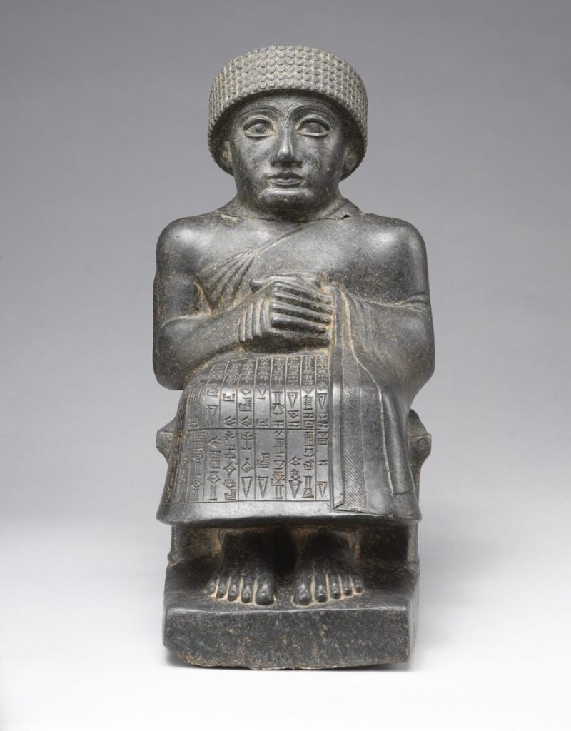 Sumeria