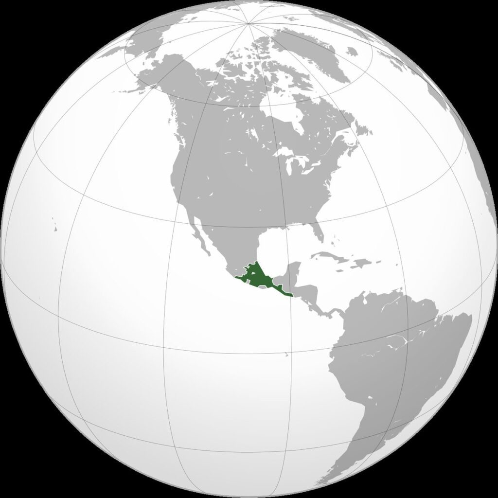 El Imperio Azteca