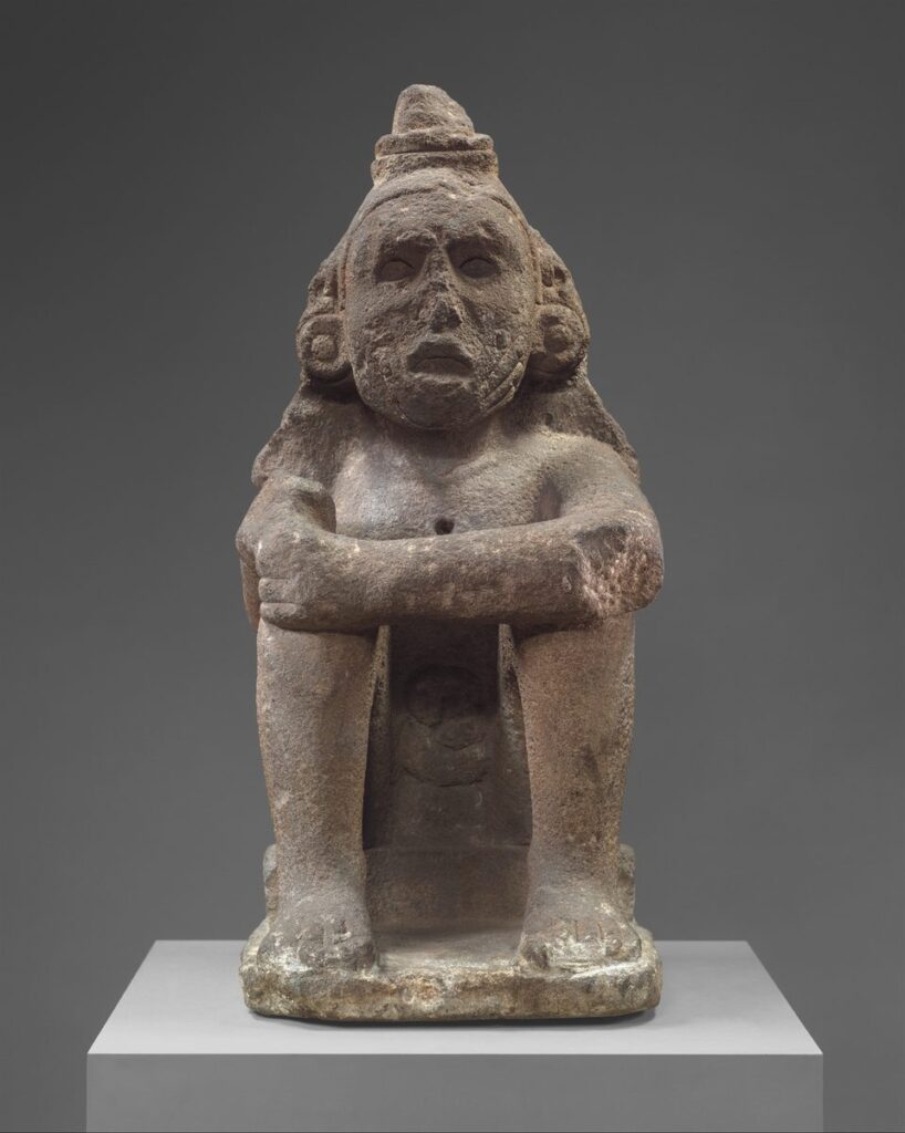 Huitzilopochtli
