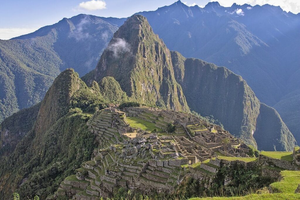 El Imperio Inca