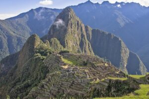 El Imperio Inca: el mayor imperio de América