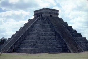 La civilización maya: historia y legado