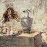 Qué comían los romanos: gastronomía y banquetes del Imperio