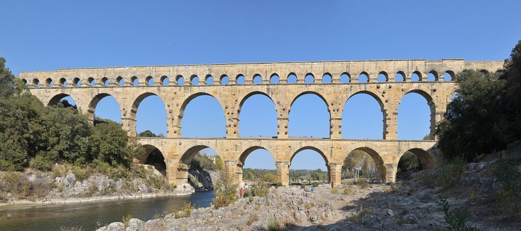 Los inventos romanos que cambiaron el mundo