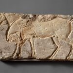 Las armas del Antiguo Egipto: arcos, carros de guerra y el khopesh