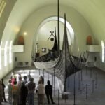 Los inventos vikingos: navegación, runas y construcción naval