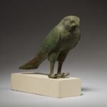 Horus: el dios del cielo y protector de los faraones en el Antiguo Egipto