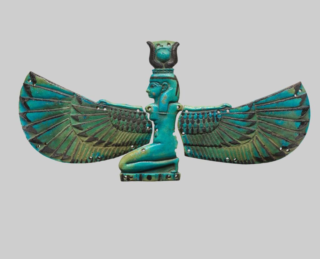 Isis: la diosa madre del Antiguo Egipto y su culto universal