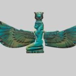 Isis: la diosa madre del Antiguo Egipto y su culto universal