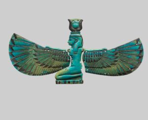 Isis: la diosa madre del Antiguo Egipto y su culto universal