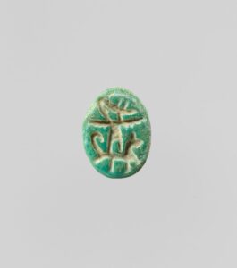 Set: el dios del caos y las tormentas en el panteón egipcio