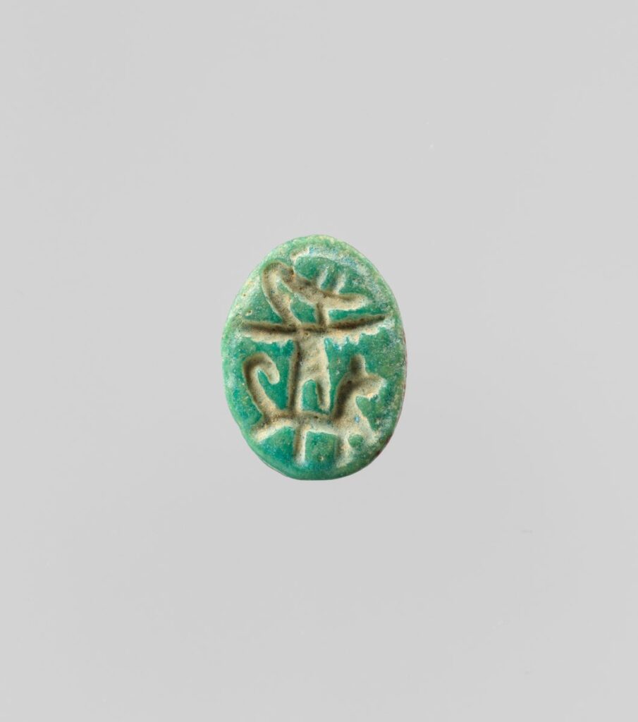 Set: el dios del caos y las tormentas en el panteón egipcio