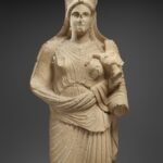 Afrodita: la diosa del amor y la belleza en la mitología griega