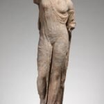 Venus: la diosa romana del amor, la belleza y la fertilidad