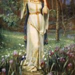 Freya: la diosa nórdica del amor, la guerra y la magia